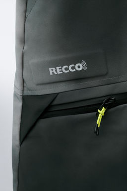 TIE DYE WATER-RESISTANT AND WINDPROOF BRACE TROUSERS RECCO® SYSTEM SKI COLLECTION - Zara фото 5