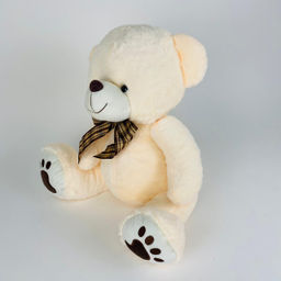 Мягкая игрушка Мишка с бантиком 40 см (арт. 0880-8) - Storyland фото 4