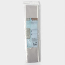 Органайзер для хранения белья LaDо́m, 12 ячеек, 32×24×12 см, серый