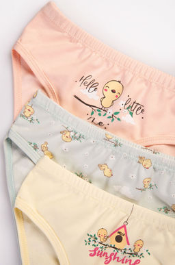 Трусы для девочки Baykar  фото 4