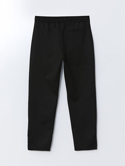 Beli Lastikli Erkek ?ocuk Pantolon