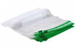 Пакеты с safe-защелкой 1л 15 шт PES001M (17 154)