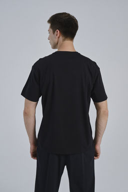 Футболка Черный - Anta фото 6