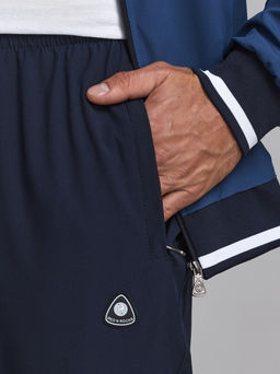 Спортивный костюм мужской 15M-RR-1587/1 RED-N-ROCKS - Addic фото 6