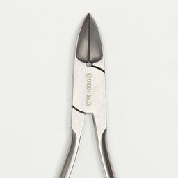 Кусачки педикюрные «Premium», 12.5 см, длина лезвия-20 мм