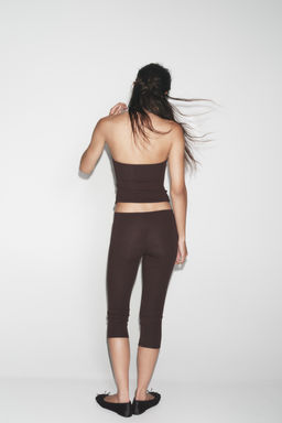 BANDEAU TOP - Zara фото 14