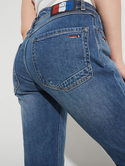 Женские джинсы бойфренды - Mossmore фото 16