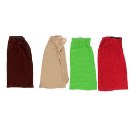 Килт для бани и сауны мужской, 145х60 см, махровый, микс - Simaland фото 4