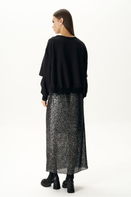 Костюм юбочный 4696 - Fantazia mod фото 4