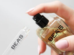 Компактный парфюм Beas Ex Nihilo Fleur Narcotique unisex 10 ml арт. U 705  фото 3