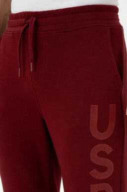 Erkek Bordo E_ofman Alt_ - U.s. polo assn фото 5