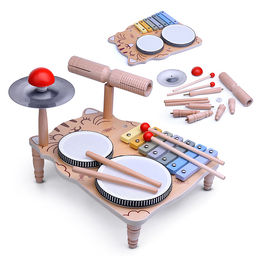 Набор инструментов "Музыкант"в пакете