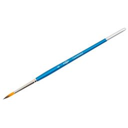 Кисть ГАММА "Синтетика" № 5 круглая (280618.07.05)