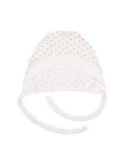 Чепчик У+ интерлок  фото 2