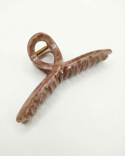 Заколка-крабик