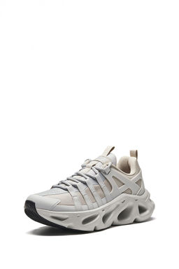 Кроссовки LifeStyle Серый GRID RUNNER