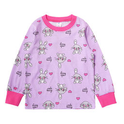 Пижама для девочки Bonito