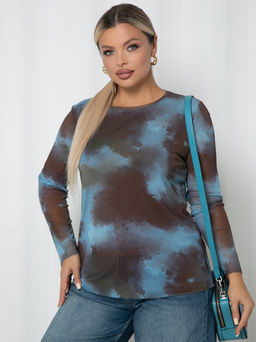 Лонгслив П-2235/5