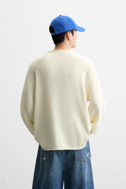 SWEATER - Zara фото 12