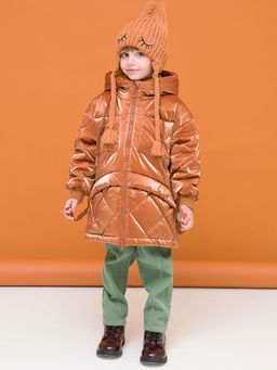 Pelican GZXL3292 куртка для девочек фото 10