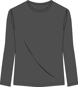 лонгслив 1ЖДЛД4305804