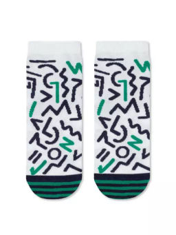 Носки дет.TIP-TOP 5С-11СП (3 пары) р.20 (27/3) - 740 ассорти - Conte elegant фото 5