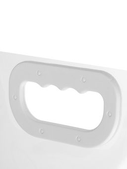 Фляжка для воды, 5 л, «На всякий случай», 30×32 см