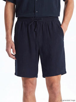 Regular Fit Erkek ?ort