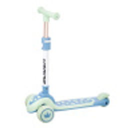 Самокат трехколесный Slider