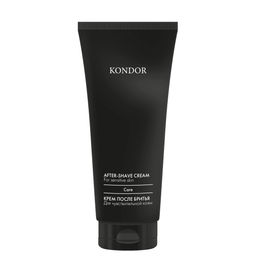 Крем после бритья для чувствительной кожи My Beard After Shave Cream 393146