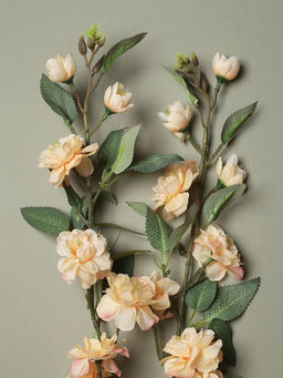 Цветок искусственный Сакура 90 см / CS-86 /уп 200/400/ - ГалеонТрейд фото 5