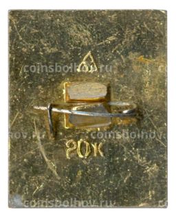 Значок Суздаль