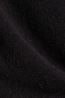 Top en punto con textura - H&m фото 3