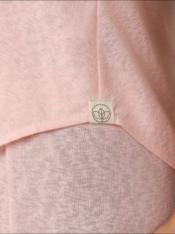 Комплект женский Флам с вискозой-1 Черный - Modamica фото 22