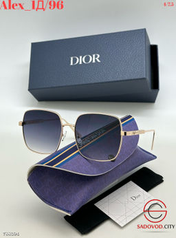 Женские солнцезащитные очки - Bruno фото 6