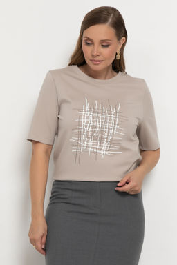 футболка Блуза - Prima linea фото 2