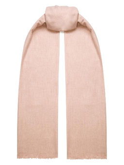 Палантин жен. шерсть+хл+акр 75х200 G72-8277-05 - Eleganzza фото 2