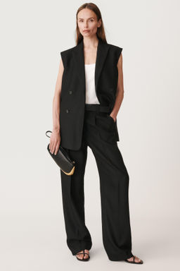 OVERSIZE WAISTCOAT 50TH ANNIVERSARY - Zara фото 5