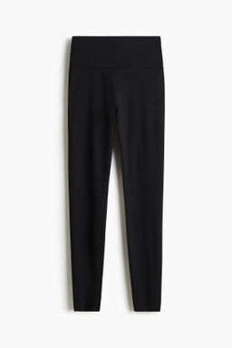 Leggings de yoga con SoftMove Lycra® - H&m фото 4