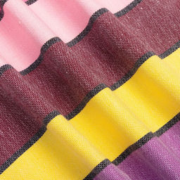 Пештемаль Color bomb вид 3, 100х180 см - Lovelife фото 3