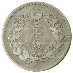 20 сен 1906 года Япония