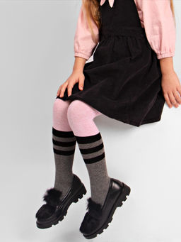 Колготки для девочки Соль&Перец  фото 180