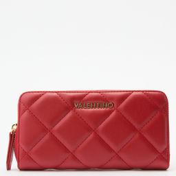 Женский кошелёк VALENTINO OCARINA Артикул 3864331, рубиновый
