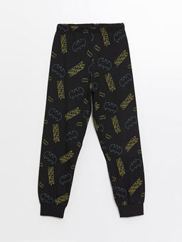 Beli Lastikli Erkek ?ocuk Pijama Alt