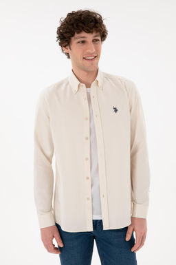 Erkek Ta_ Uzun Kollu Basic G_mlek Sepette S_rpriz _ndirim - U.s. polo assn фото 2