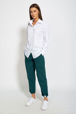 Рубашка 4099 - Kivviwear фото 2