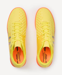 Бутсы зальные JOGEL Evofly IN Talant Yellow/orange  фото 6