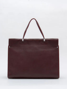 Сумка 2391Y dai purple Polina&Eiterou