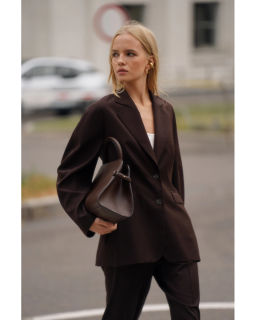 Жакет THE VERY 2433  фото 5