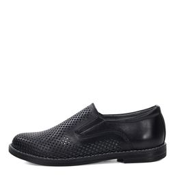 Полуботинки для школьников-мальчиков